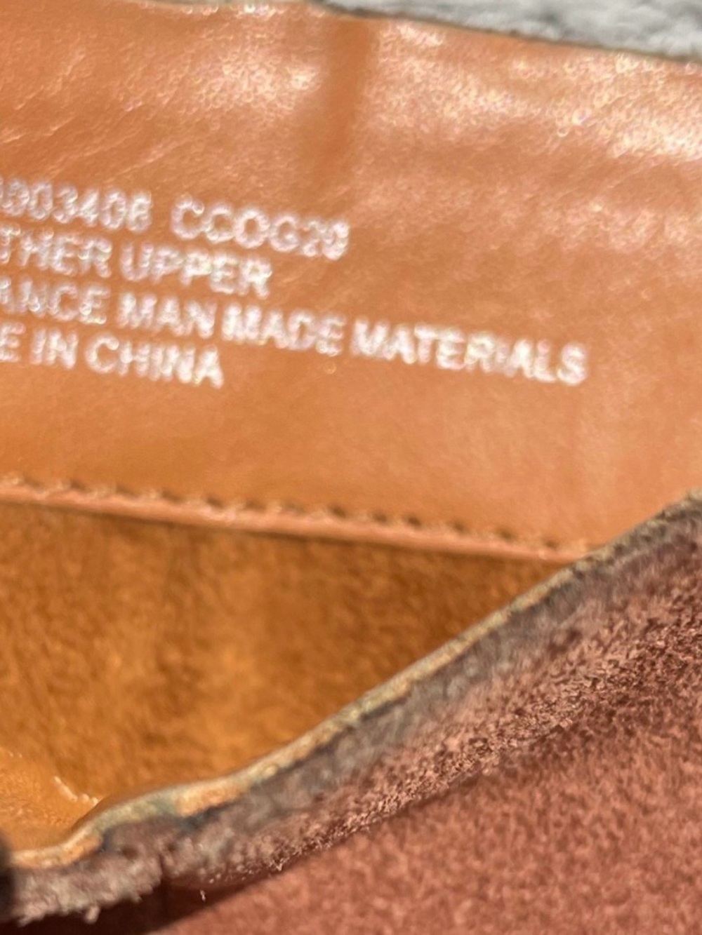 Kork-Ease Chestnut Suede Chelsea Ankle Boots - Picture 4 of 8